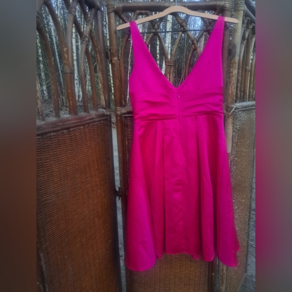 David's Bridal dress size 6 - Picture 3 of 3